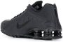 Nike Shox R4 "Triple Black" sneakers - Thumbnail 3
