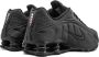 Nike Shox R4 sneakers Black - Thumbnail 3