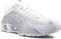 Nike Shox R4 sneakers White - Thumbnail 2