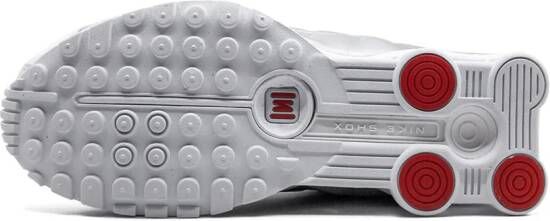 Nike Shox R4 sneakers White