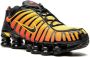 Nike Shox TL "Sunrise" sneakers Orange - Thumbnail 11