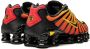 Nike Shox TL "Sunrise" sneakers Orange - Thumbnail 12