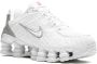 Nike Shox TL "White" sneakers - Thumbnail 2