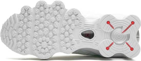 Nike Shox TL "White" sneakers