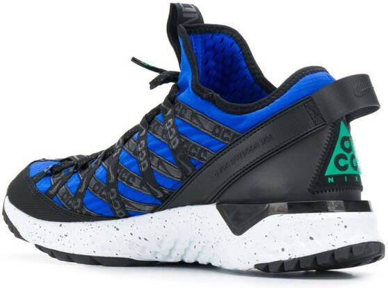 Nike ACG React Terra Gobe sneakers Blue