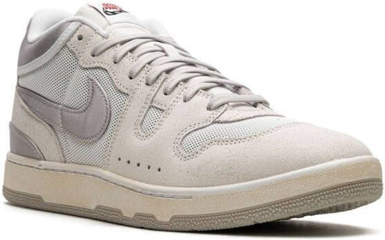 Nike Social Status Mac Attack "Silver Linings" sneakers Neutrals