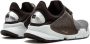 Nike Sock Dart SE Premium "Dark Gery Black Pure Platinum" sneakers Grey - Thumbnail 3