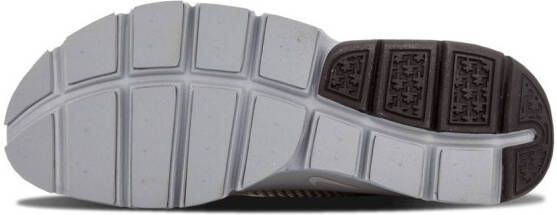 Nike x Fragment Sock Dart SP "Black" sneakers