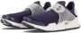 Nike x Frag t Sock Dart SP "Obsidian" sneakers Blue - Thumbnail 2