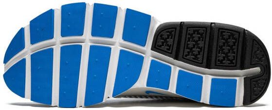 Nike x Fragment Sock Dart SP "Photo Blue" sneakers