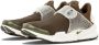 Nike x Frag t Sock Dart SP "Dark Loden" sneakers Green - Thumbnail 2