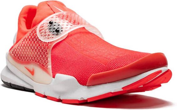 Nike Sock Dart SP sneakers Red