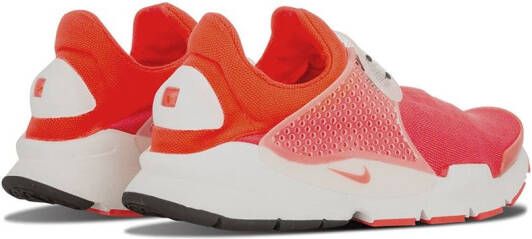 Nike Sock Dart SP sneakers Red