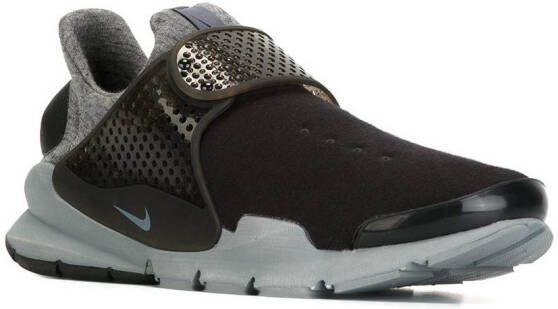 Nike Sock Dart Tech Fleece sneakers Black