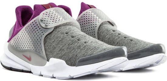 Nike Sock Dart Tech Fleece sneakers Grey
