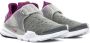 Nike Sock Dart Tech Fleece sneakers Grey - Thumbnail 5