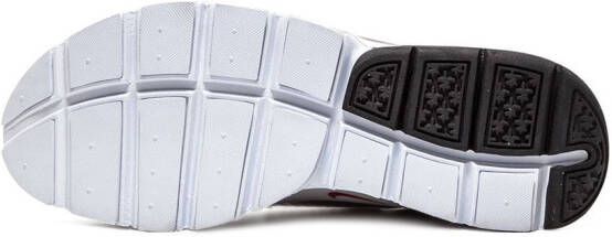 Nike Sock Dart Tech Fleece sneakers Grey