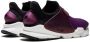 Nike Sock Dart Tech Fleece sneakers Purple - Thumbnail 3