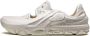 Nike V2K Run "Pure Platinum Metallic Silver" sneakers White - Thumbnail 5