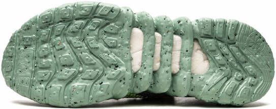 Nike Space Hippie 01 "Wolf Grey Healing Jade" sneakers