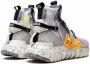 Nike Space Hippie 03 "Grey Volt" sneakers - Thumbnail 3