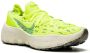 Nike Space Hippie 04 low-top sneakers Yellow - Thumbnail 2