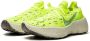 Nike Space Hippie 04 low-top sneakers Yellow - Thumbnail 5