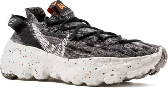 Nike Space Hippie 04 sneakers Grey