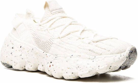 Nike Space Hippie 04 "Sail" sneakers Neutrals