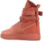 Nike SF AF1 "Dusty Peach" sneakers Pink - Thumbnail 3