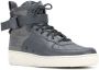 Nike SF AF1 Mid "Dark Grey" sneakers - Thumbnail 2