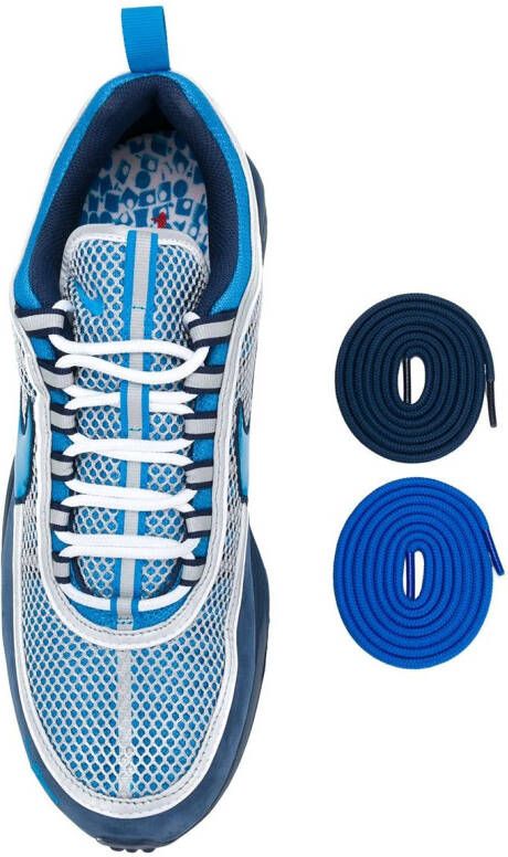 Nike x Stach Air Zoom Spiridon '16 sneakers Blue