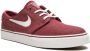 Nike Stefan Janoski CNVS sneakers Red - Thumbnail 2