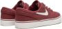 Nike Stefan Janoski CNVS sneakers Red - Thumbnail 3