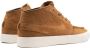 Nike SB Zoom Stefan Janoski Mid Crafted sneakers Brown - Thumbnail 3