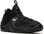 Nike x Stüssy Air Penny 2 "Triple Black" sneakers - Thumbnail 2
