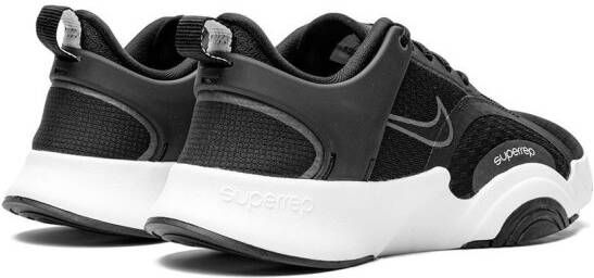 Nike Super Rep Go 2 sneakers Black