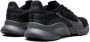 Nike Super Rep Go Flyknit 3 sneakers Black - Thumbnail 3