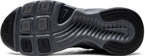 Nike Super Rep Go Flyknit 3 sneakers Black