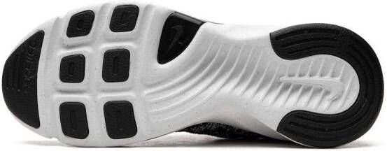 Nike SuperRep Go 3 Flyknit "Next Nature" sneakers Black