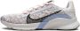 Nike SuperRep Go 3 Flyknit Next Nature "White Violet Ash" sneakers - Thumbnail 5
