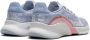 Nike SuperRep Go 3 Flyknit Next Nature "White Grey" sneakers Blue - Thumbnail 3