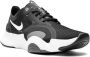 Nike Dunk Hi Retro "Certified Fresh" sneakers Grey - Thumbnail 2