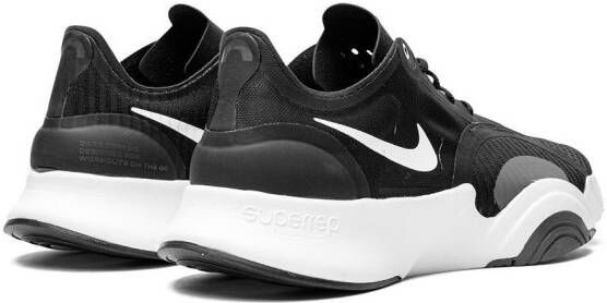 Nike SuperRep Go sneakers Black