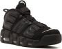 Nike x Supreme Air More Uptempo "Suptempo Black" sneakers - Thumbnail 2