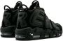 Nike x Supreme Air More Uptempo "Suptempo Black" sneakers - Thumbnail 3