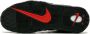 Nike x Supreme Air More Uptempo "Suptempo Black" sneakers - Thumbnail 4