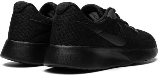 Nike Tanjun "Triple Black" sneakers