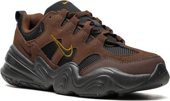 Nike Tech Hera "Cacao Wow" sneakers Brown