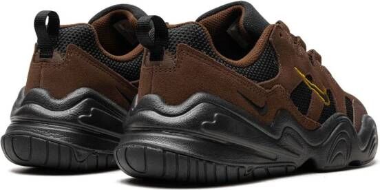 Nike Tech Hera "Cacao Wow" sneakers Brown